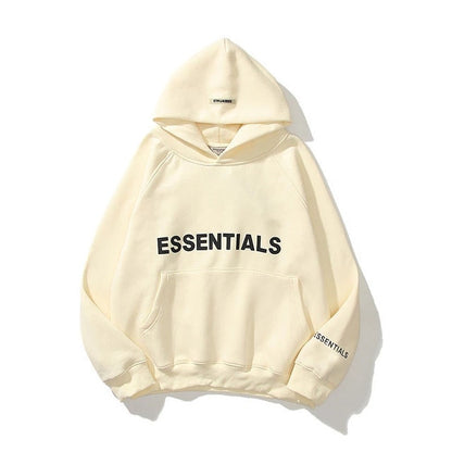 Unisex Essentials Hoodie