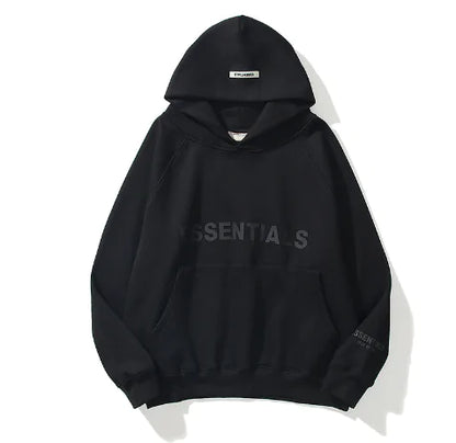 Unisex Essentials Hoodie