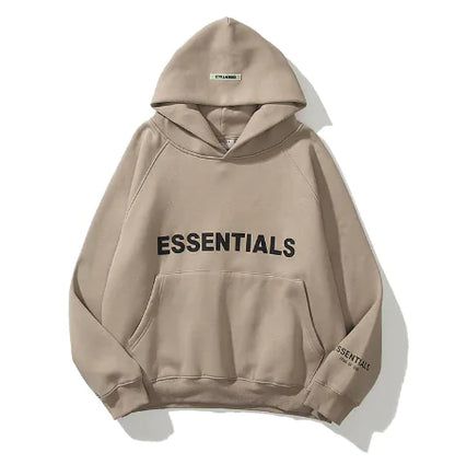 Unisex Essentials Hoodie