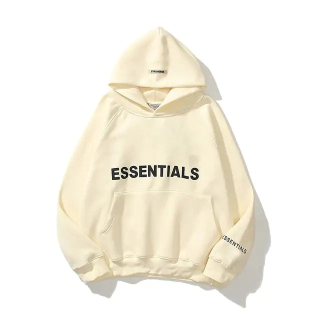 Unisex Essentials Hoodie