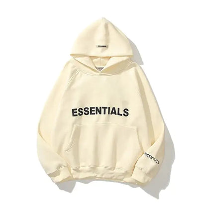 Unisex Essentials Hoodie