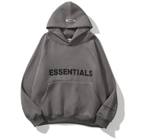 Unisex Essentials Hoodie