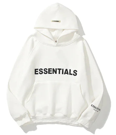 Unisex Essentials Hoodie