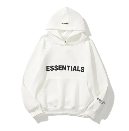 Unisex Essentials Hoodie