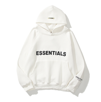 Unisex Essentials Hoodie