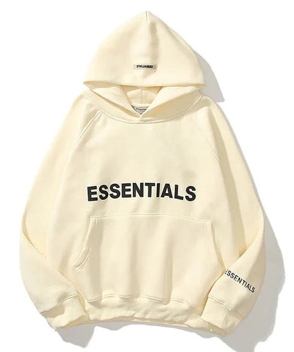 Unisex Essentials Hoodie