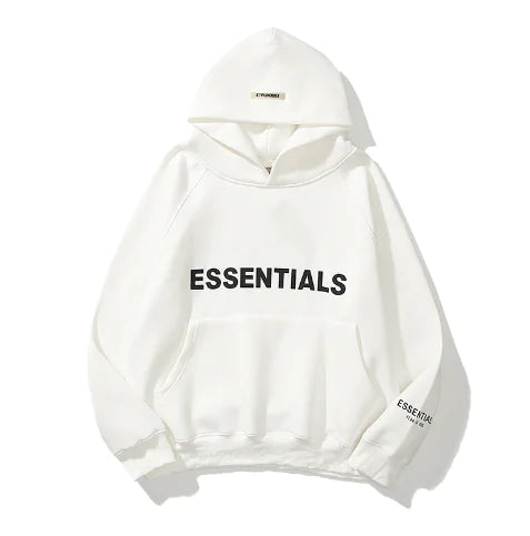 Unisex Essentials Hoodie