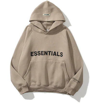 Unisex Essentials Hoodie