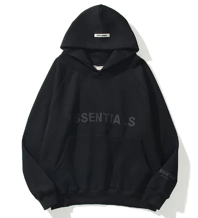 Unisex Essentials Hoodie